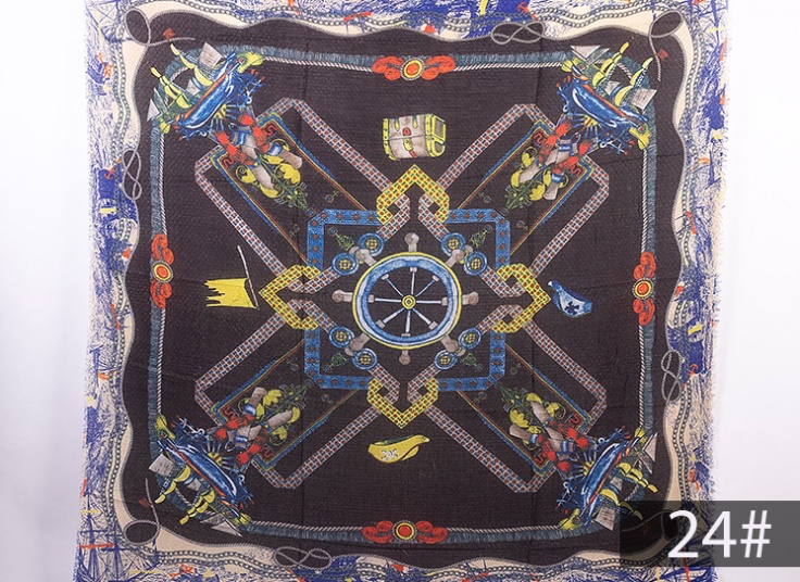 روسری Miss Queen