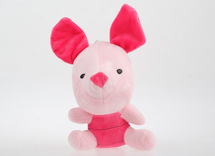 عروسک Nik سری Winnie the Pooh