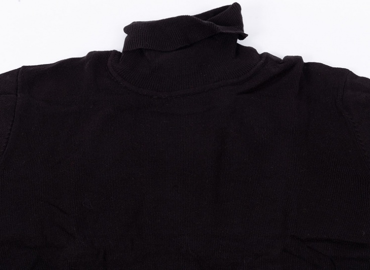 یقه اسکی مردانه New Port Bay