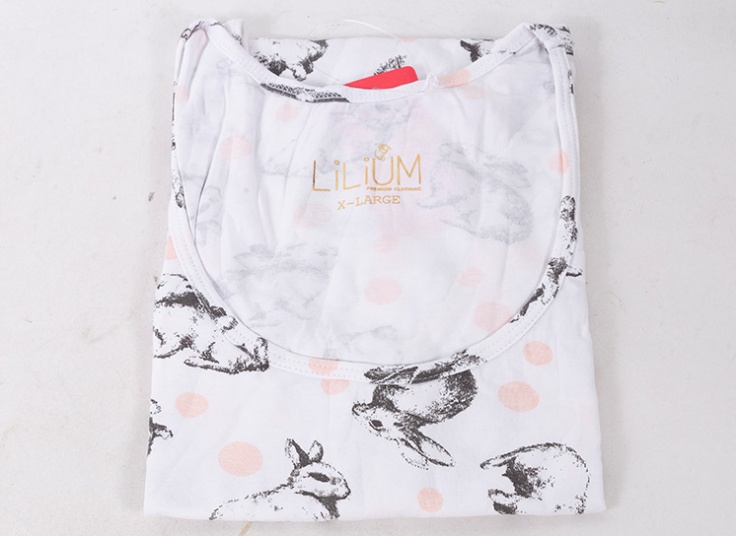 تاپ دخترانه LiLiUM