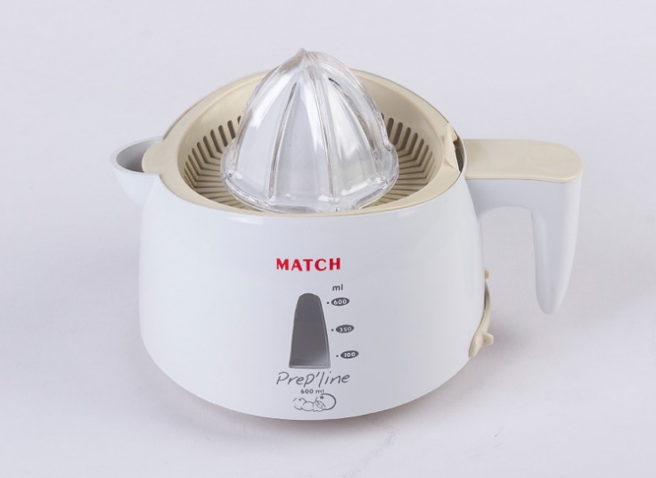 آب مرکبات گیری MATCH