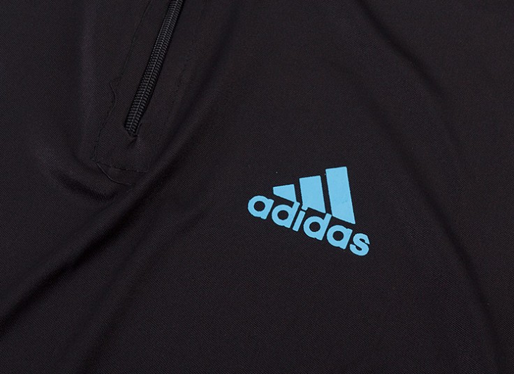 ست رکابی و شورت ورزشی adidasF50