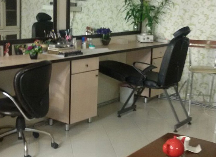 اپیلاسیون کل بدن در سالن لبخند