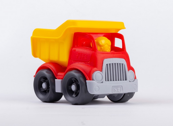 اسباب بازی ماشین سنگین nikoo