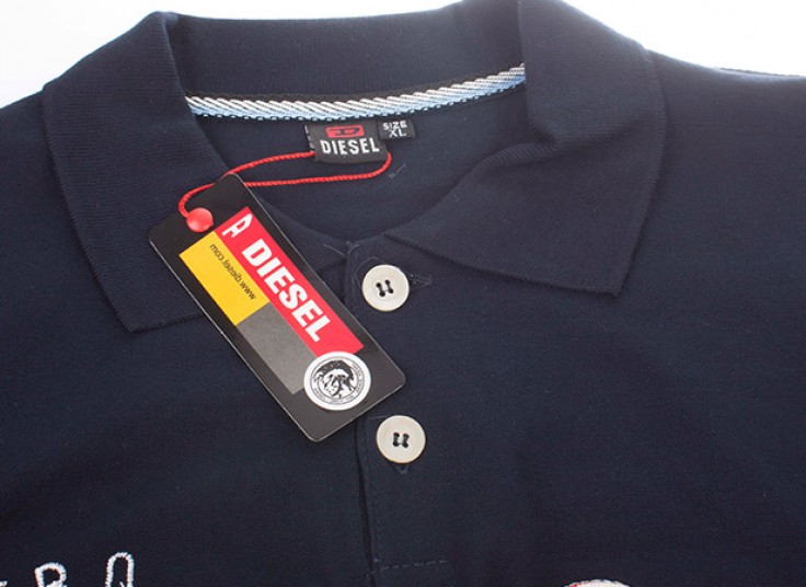 پولوشرت Diesel