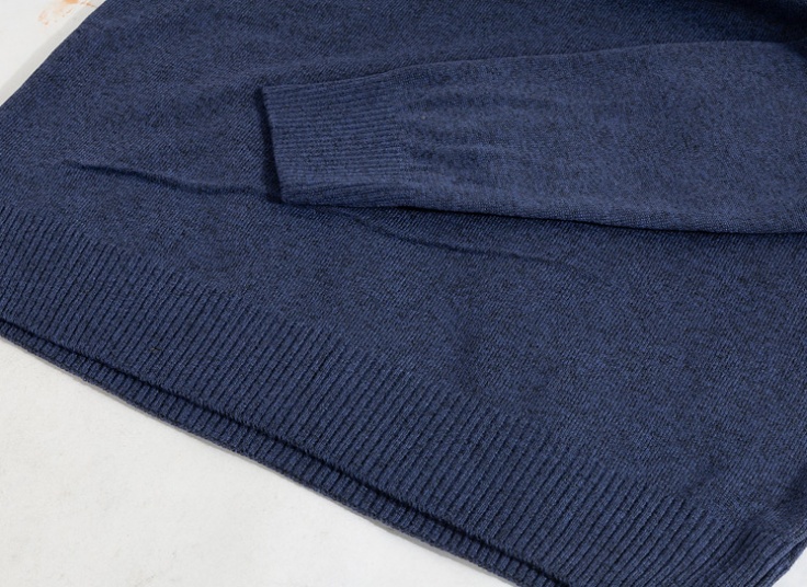 بافت مردانه یقه هفت Polo