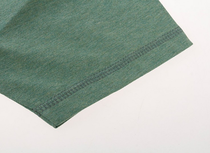 تیشرت ملانژ Dupiani