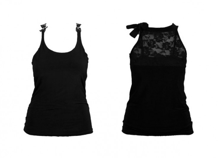 تاپ زنانه OFFER