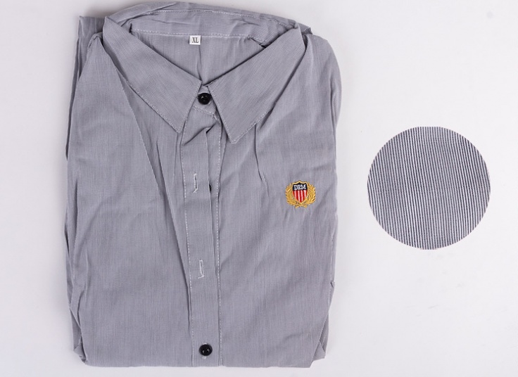 مانتو راه راه Dorame