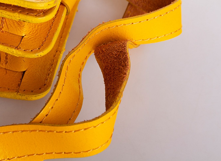 کیف چرمی EMPORIO ARMANI