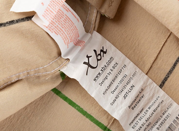 پیراهن مردانه Burberry