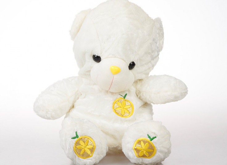 عروسک چراغ دار فانتزی