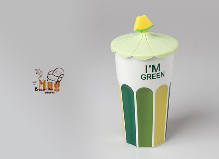 ماگ سرامیکی Beautiful world