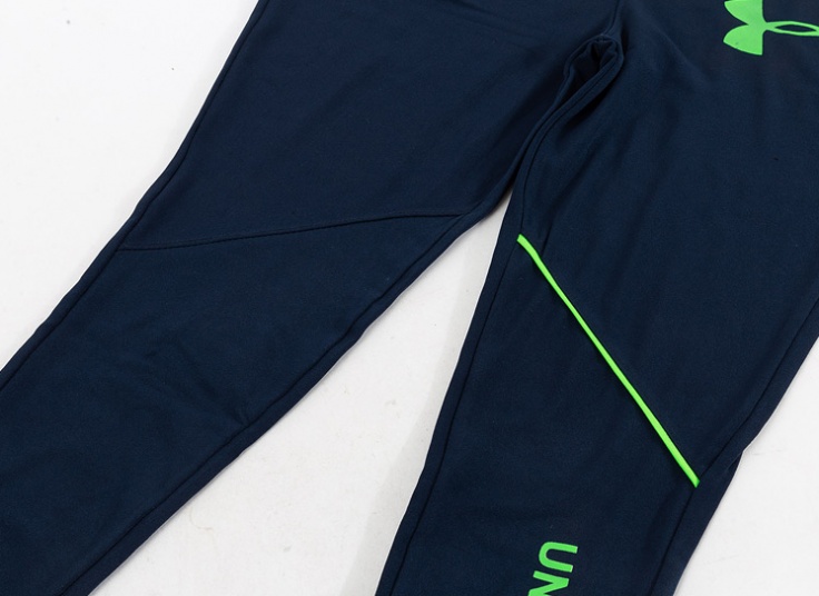 شلوار زنانه طرح Under Armour