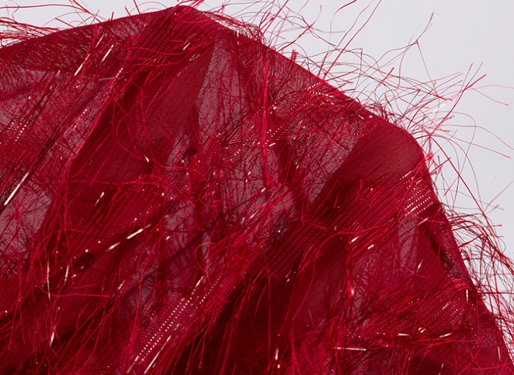 بلوز حریر xing hai