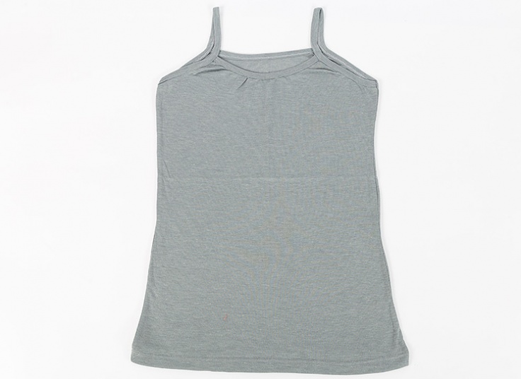 تاپ طرح ساده زنانه