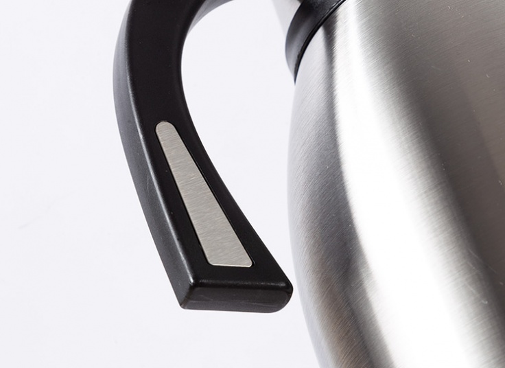 فلاسک استیل