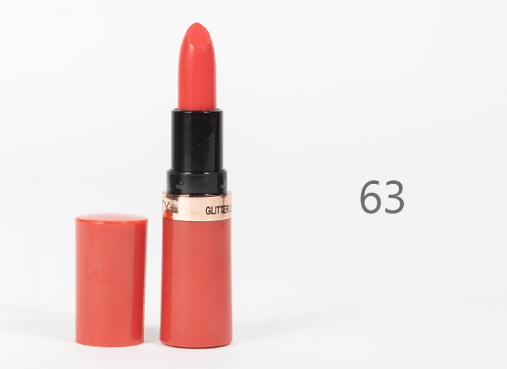 رژ لب گلیتری Huda Beauty