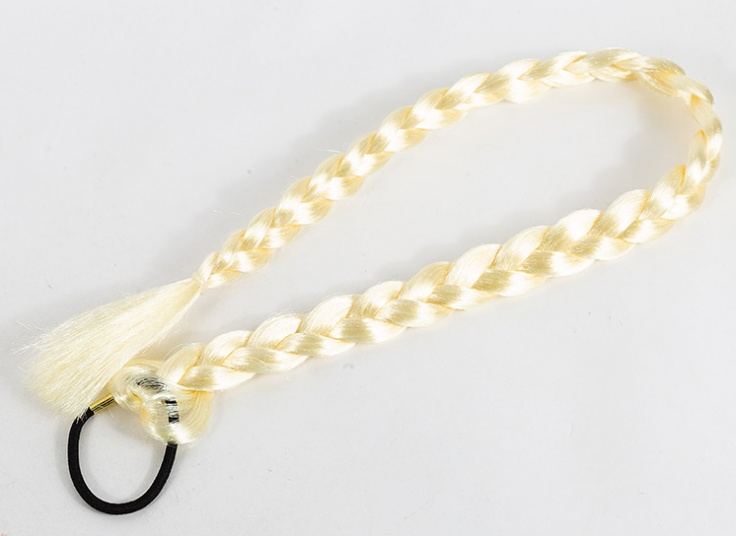 اکستنشن بافت رنگی