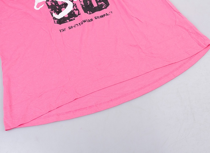 تیشرت آستین سه ربع UncleSam