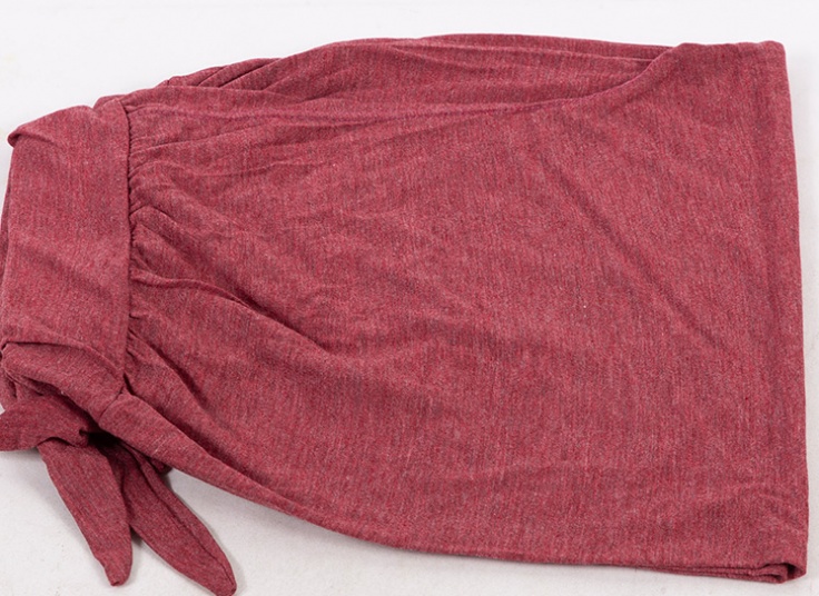 شلوارک راحتی زنانه