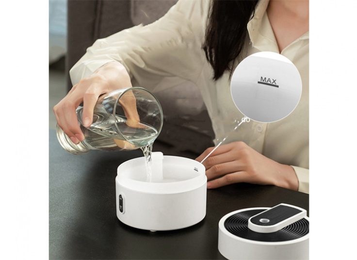 رطوبت ساز A3 Air Humidifier