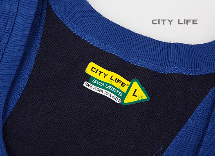 رکابی مردانه City Life