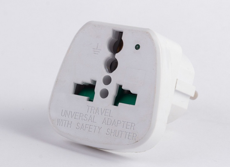 تبدیل برق 3 به 2