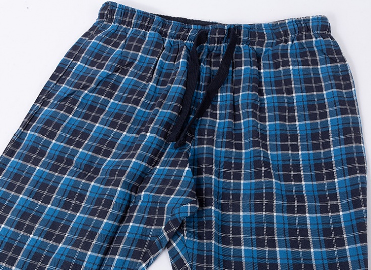 شلوار پشمی مردانه Inside