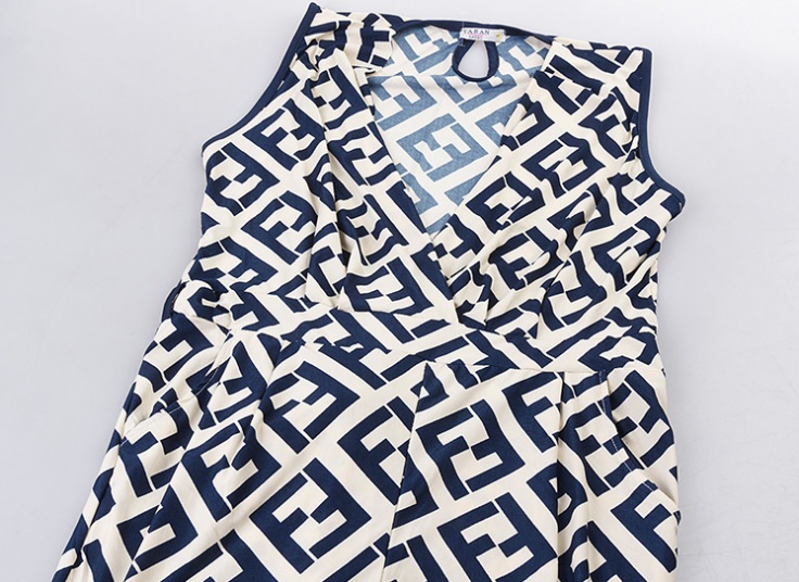 سرهمی زنانه طرح FENDI