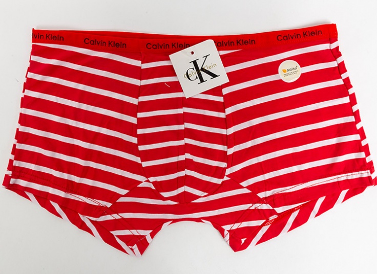 لباس زیر راه راه مردانه Calvin Klein