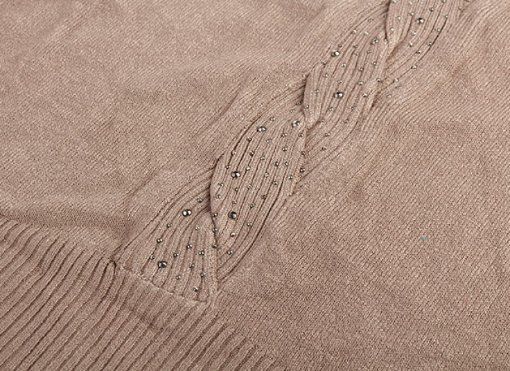 ژاکت بافت زنانه GAP