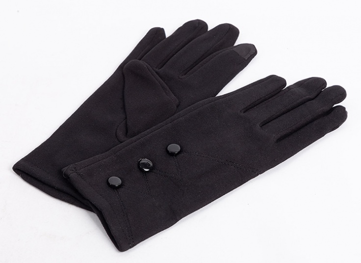 دستکش فوتر زنانه