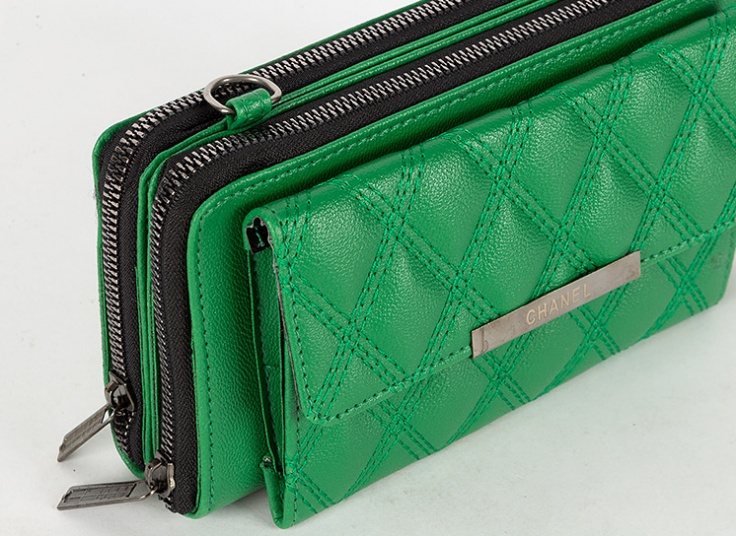 کیف پاسپورتی Chanel