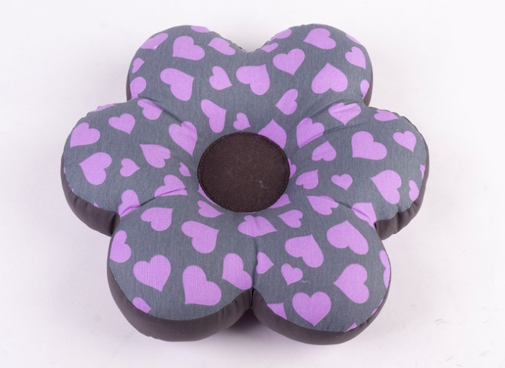 زیر نشیمنی ارگونومیک Floral