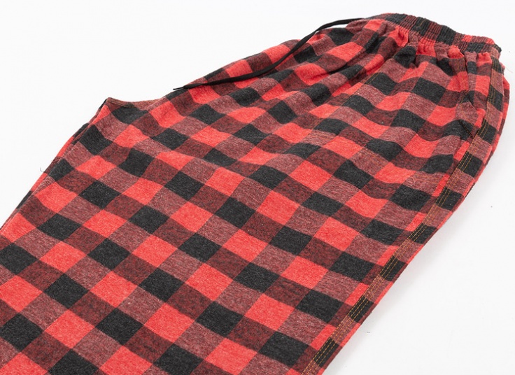 شلوار راحتی پشمی Novin