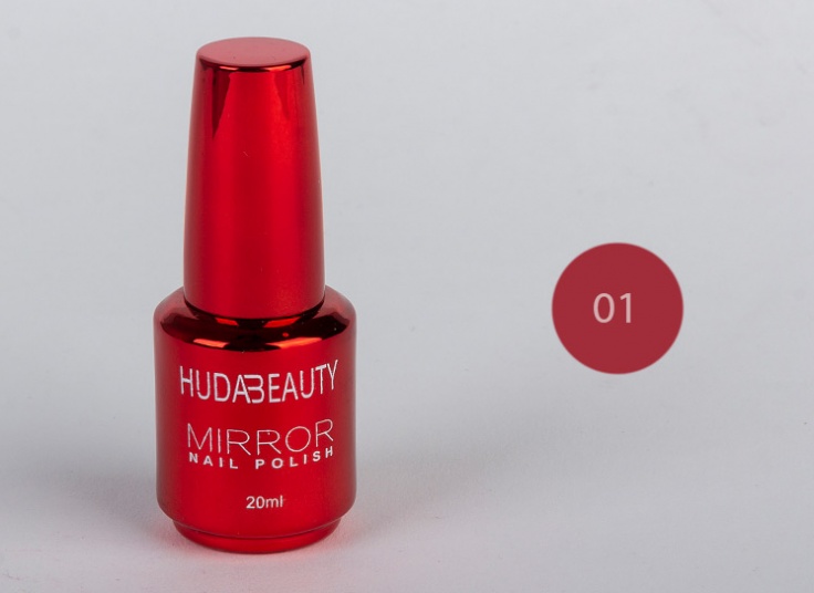 لاک ناخن Huda Beauty