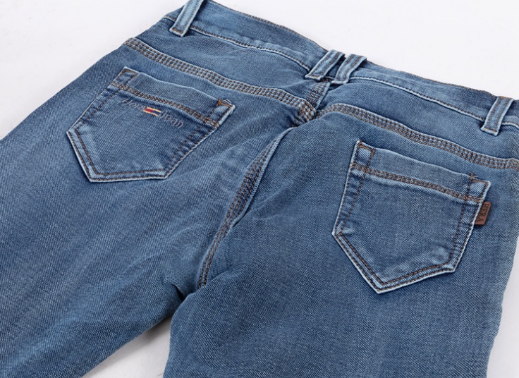 شلوار جین بچگانه HERA