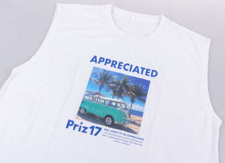 رکابی مردانه FRJ Jeans