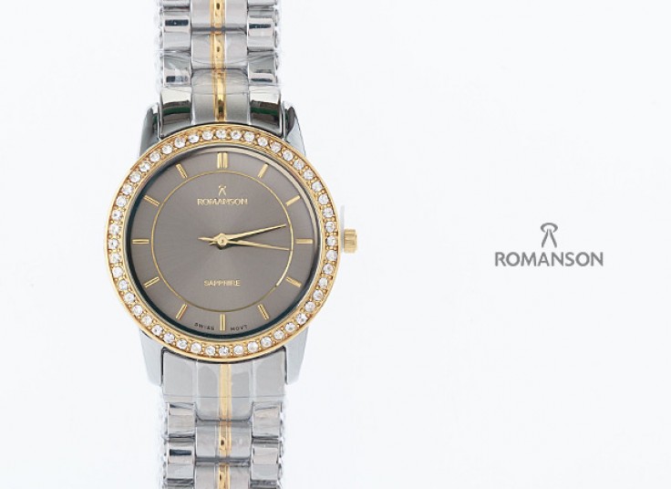 ساعت زنانه و مردانه Romanson