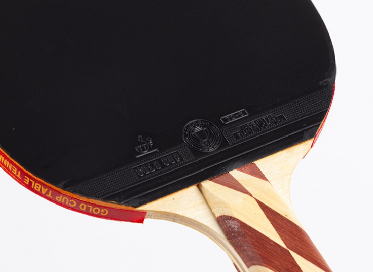 راکت پینگ پنگ GOLD CUP