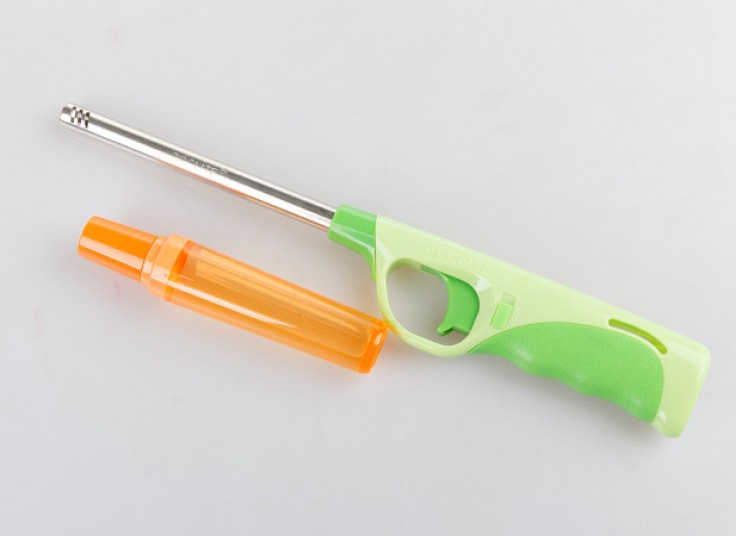 فندک آشپزخانه GCC LITE