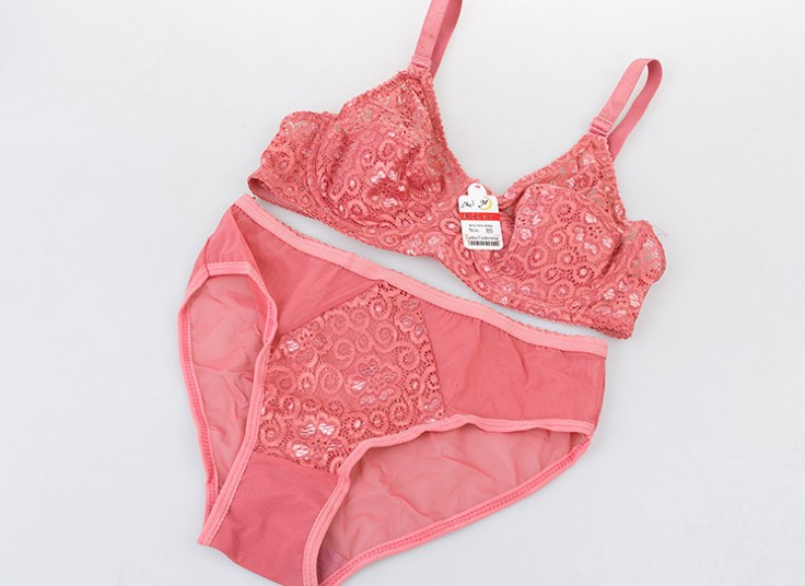 ست لباس زیر زنانه Ailar JM