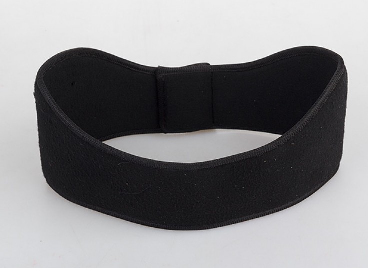 هدبند و گوش گیر