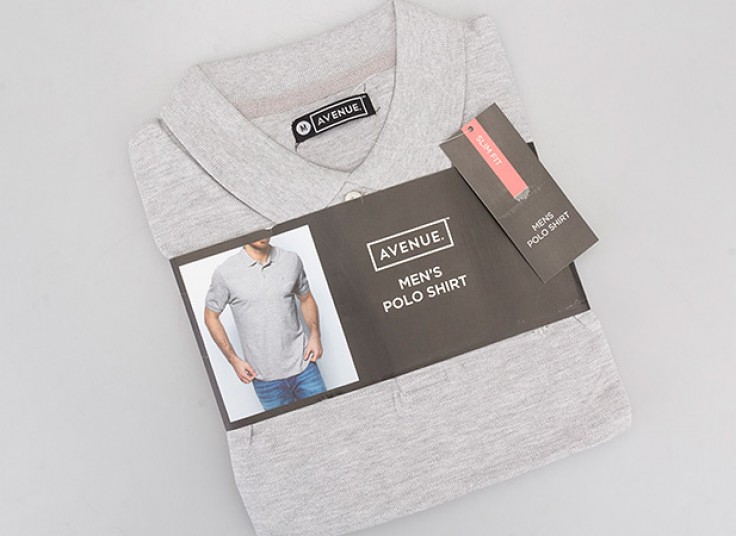 پولوشرت مردانه AVENUE