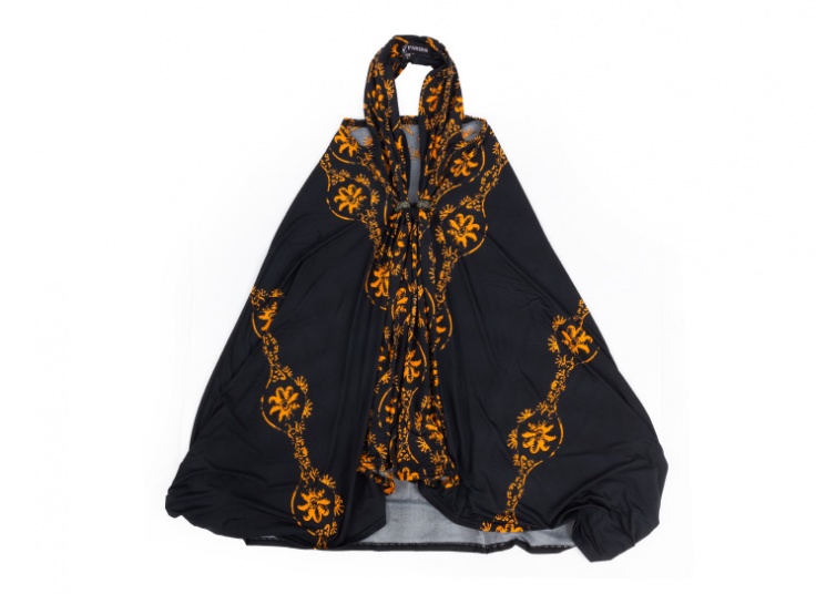 رومایویی زنانه Pardis