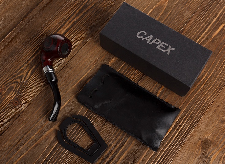 پیپ چوبی CAPEX