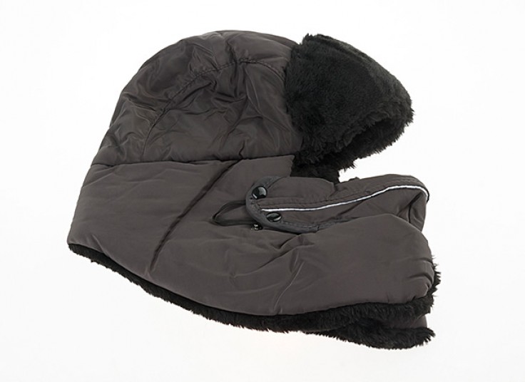 کلاه زمستانی مدل خلبانی