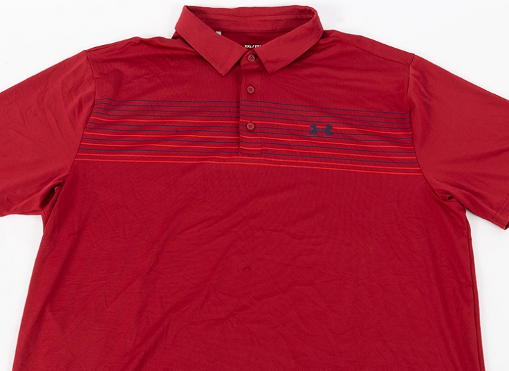 پولوشرت Under Amor