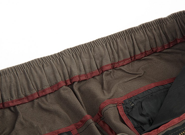 شلوار اسپرت مردانه MSEK SEANS RAW